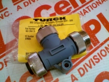 TURCK RSV 2RKV 25