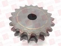 MARTIN SPROCKET & GEAR INC D80B25H-3-1/4