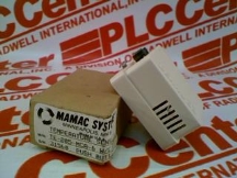 MAMAC SYSTEMS TE-205-MCA-6-1