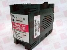 TRACO ELECTRIC TCL 060-124C