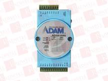 ADVANTECH ADAM-6060-BE