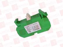 RADWELL VERIFIED SUBSTITUTE ZB4BA2-SUB-1 N/O-KIT 1