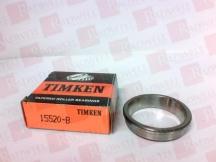 TIMKEN 15520B