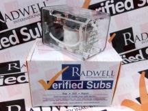 RADWELL VERIFIED SUBSTITUTE 5YP83SUB