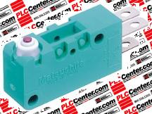 MATSUSHITA ELECTRIC ABV1212503