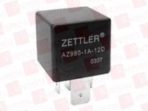 AMERICAN ZETTLER AZ980-1C-12DD