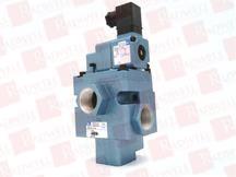 MAC VALVES INC 57D-63-111JA