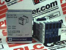 SCHNEIDER ELECTRIC LC1-EE09B