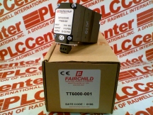 FAIRCHILD INDUSTRIAL PROD TT6000-001