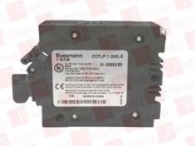 EATON CORPORATION CCPLP-1-20G-S