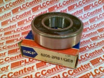 SKF 6205-2RS1/QE6