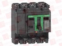 SCHNEIDER ELECTRIC C16F4