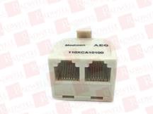 SCHNEIDER ELECTRIC 110-XCA-101-00 1