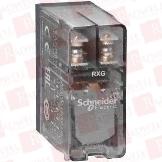 SCHNEIDER ELECTRIC RXG25RD