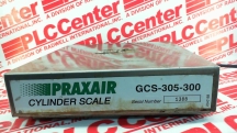 PRAXAIR GCS-305-300