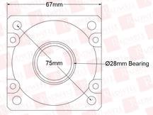 RADWELL RAD-BSM-FH-SZ63 1