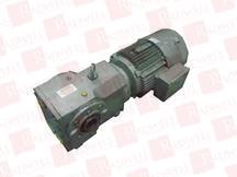 SEW EURODRIVE KA66DT90L4BMGHRTF