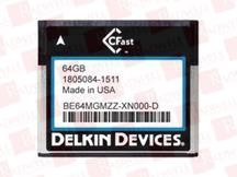 DELKIN DEVICES BE64MGMZZ-XN000-D