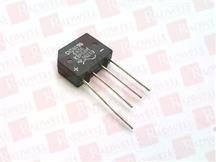 ON SEMICONDUCTOR 3N249