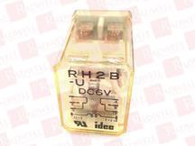 IDEC RH2B-UDC6V