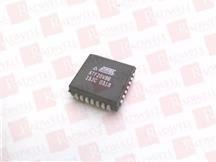 ATMEL ATF20V8B15JC