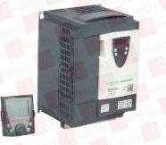 SCHNEIDER ELECTRIC ATV71HU55S6X