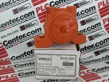 VIBCO INC BVS-320