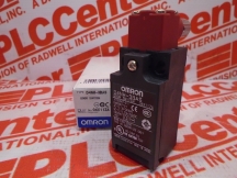 OMRON D4NH-3BAS