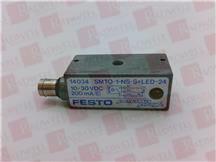 FESTO SMTO-1-NS-S-LED-24