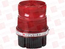 FEDERAL SIGNAL FB2LED-120-240R 1