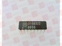 ALLEN BRADLEY IC316B222