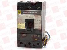 SCHNEIDER ELECTRIC KHL3620022DC2350