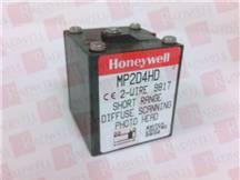 HONEYWELL MP2D4HD