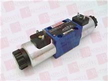 BOSCH 4WE-6-W62/EG24N9K4