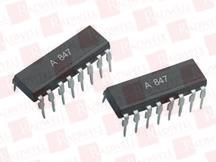 BROADCOM ACPL-847-000E