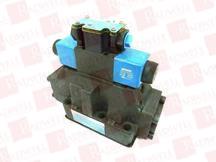 EATON CORPORATION DG5S-8-33C-M-FPM4WL-H5-30-EN575