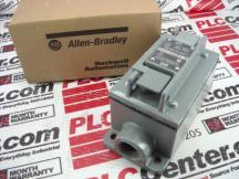 ALLEN BRADLEY 800S-2SEK4