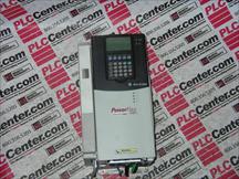 ALLEN BRADLEY 20DD3P4A3EYYANCNL