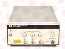 KEYSIGHT TECHNOLOGIES 8155A