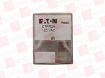 EATON CORPORATION D7PR1R