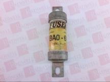 FUSE TEK BA0-60