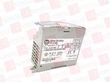 ALLEN BRADLEY 1762-IQ8OW6