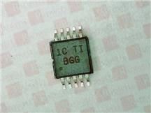 TEXAS INSTRUMENTS SEMI TPS62056DGS