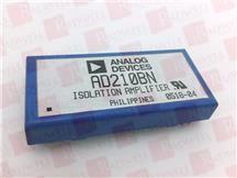 ANALOG DEVICES AD210BN