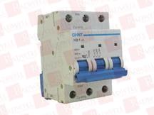 SCHNEIDER ELECTRIC M63-NB1-P3-C50             