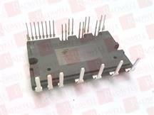 ON SEMICONDUCTOR FSBB20CH60F