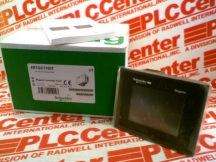 SCHNEIDER ELECTRIC XBTGC1100T 1