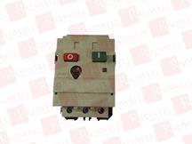 EATON CORPORATION PKZM0-1 0.6-1A 0