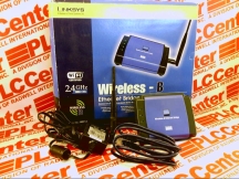 LINKSYS WET11