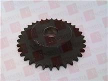 MARTIN SPROCKET & GEAR INC 40BS34 1 1/8 1